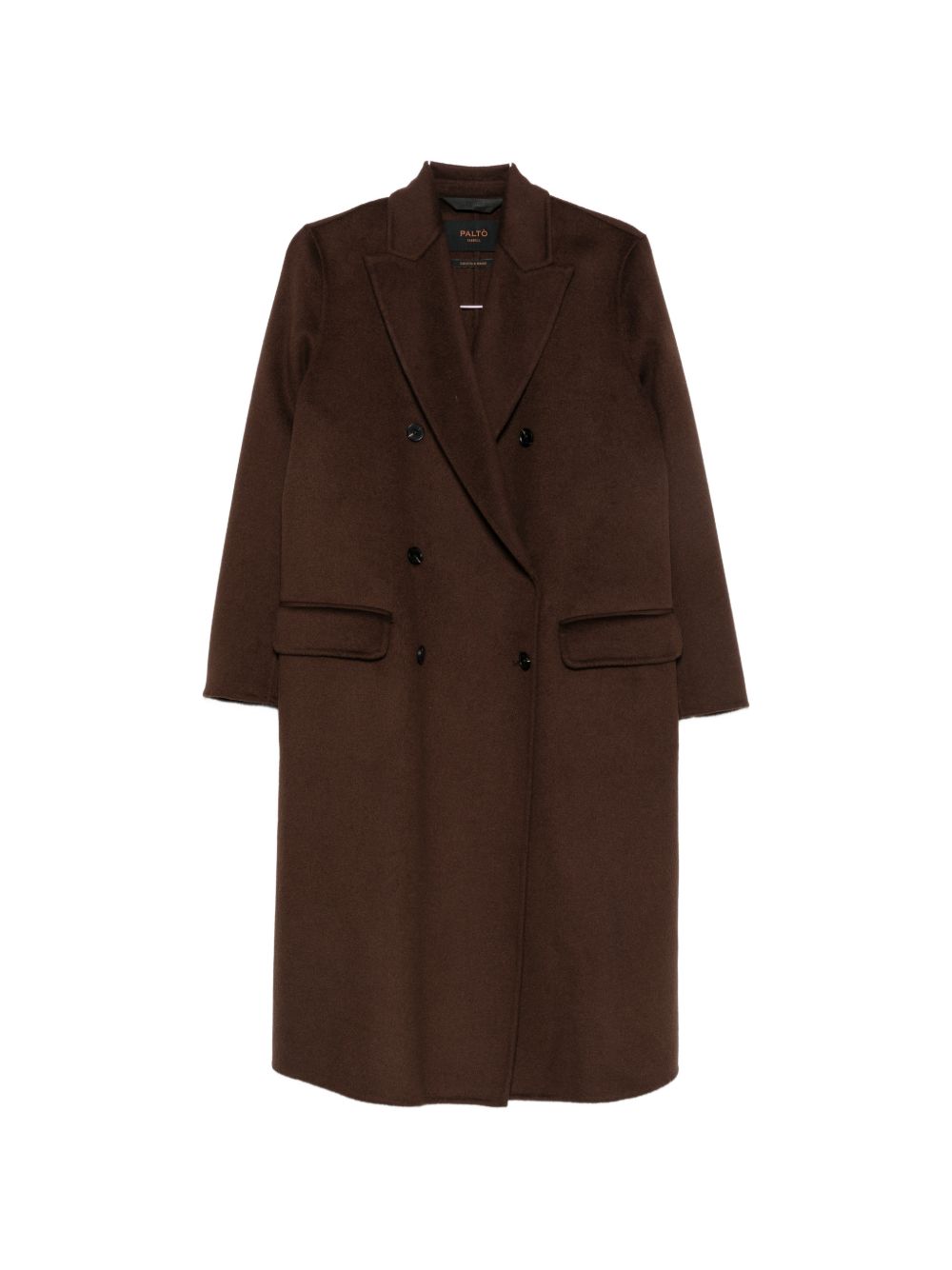 Paltò Coats BROWN