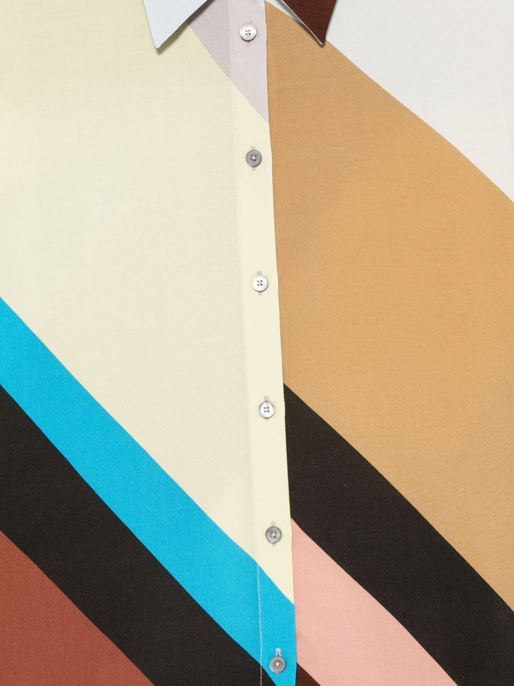 Paul Smith Shirts MULTICOLOR
