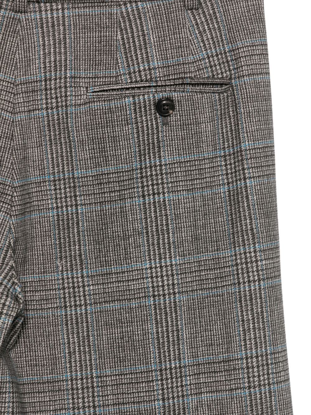 CIRCOLO 1901 Trousers GREY