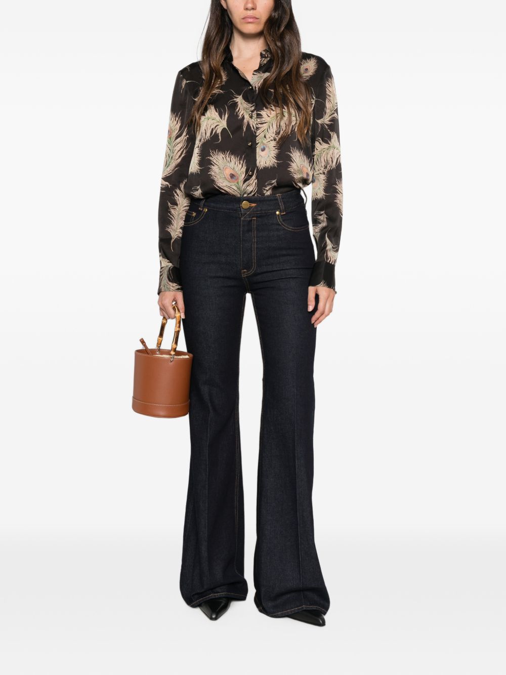 Zimmermann Jeans INK