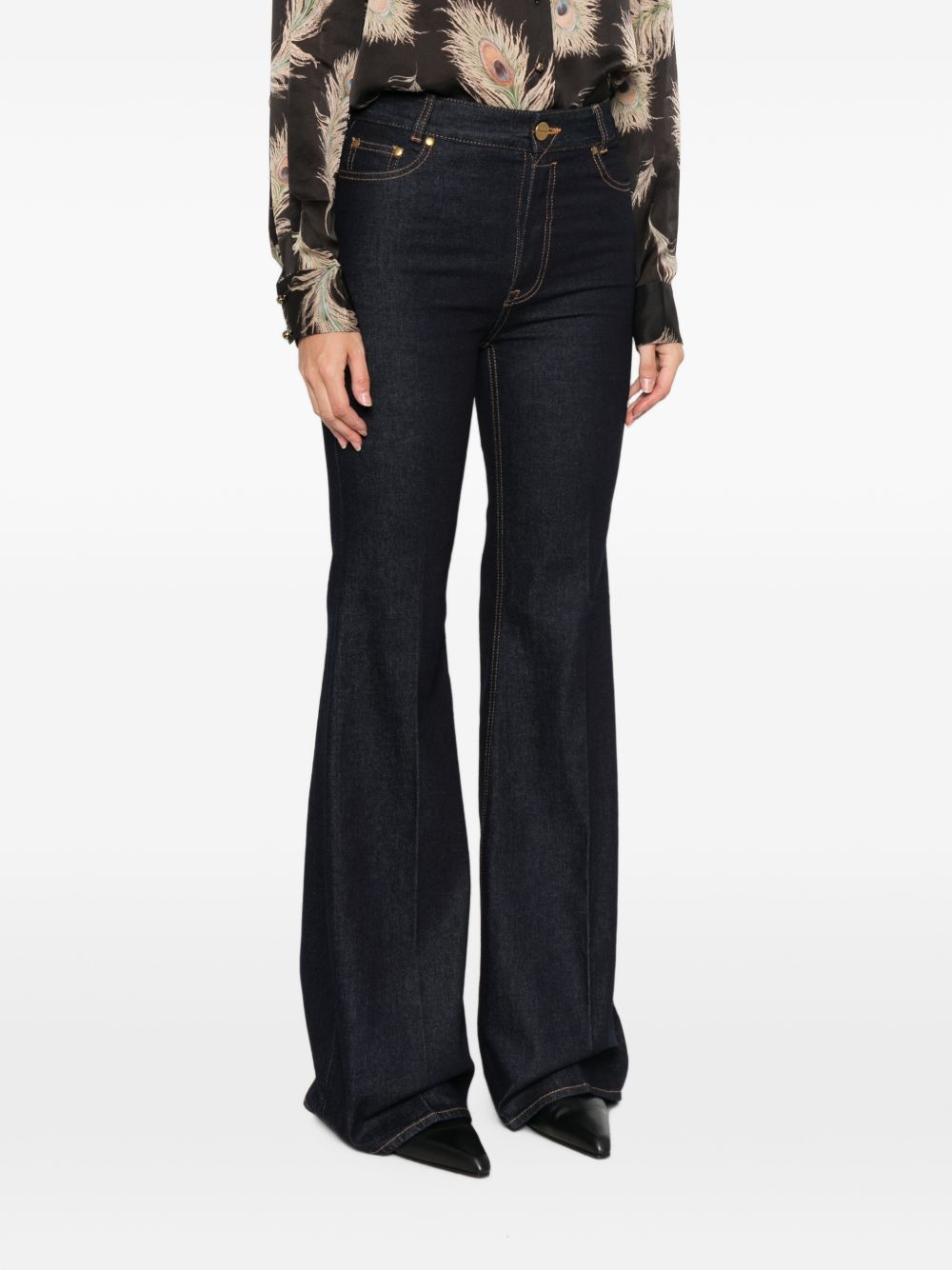 Zimmermann Jeans INK