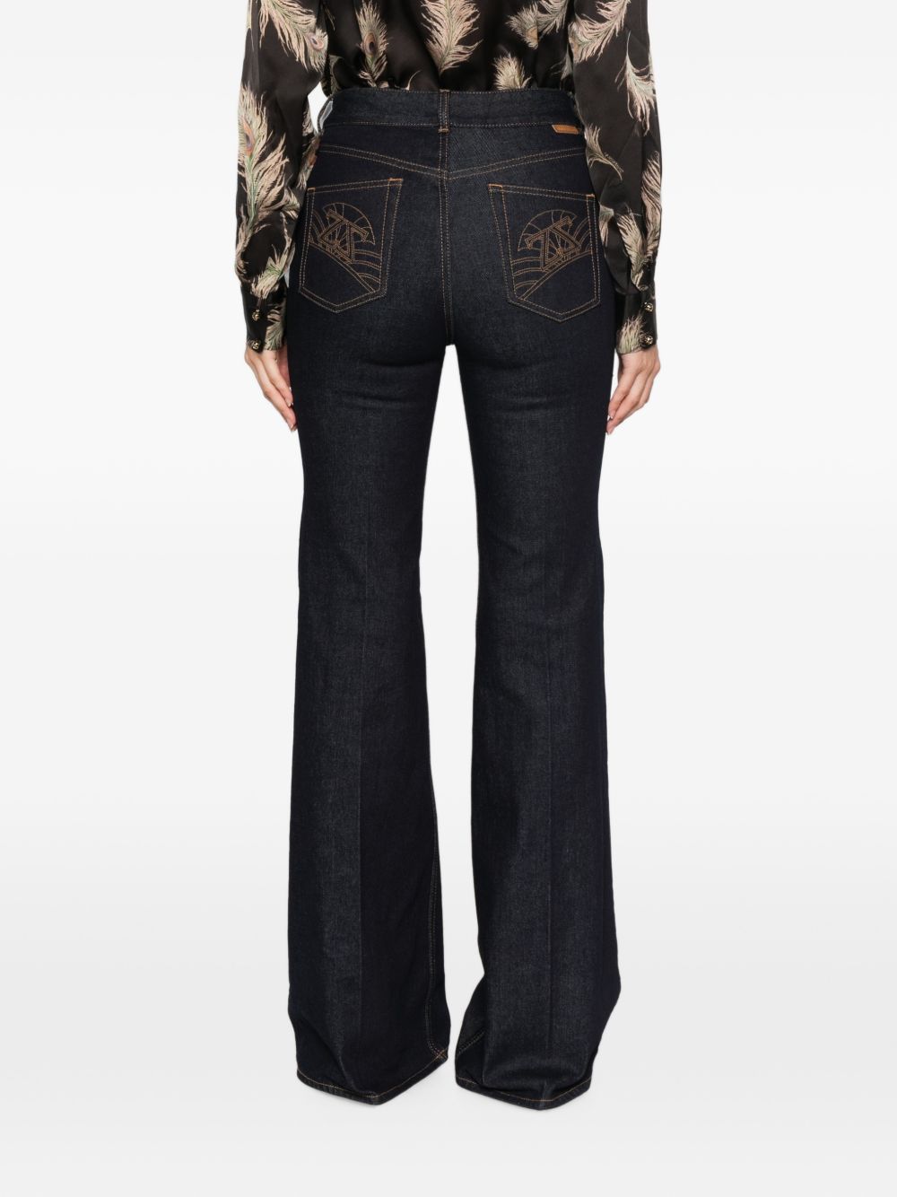 Zimmermann Jeans INK
