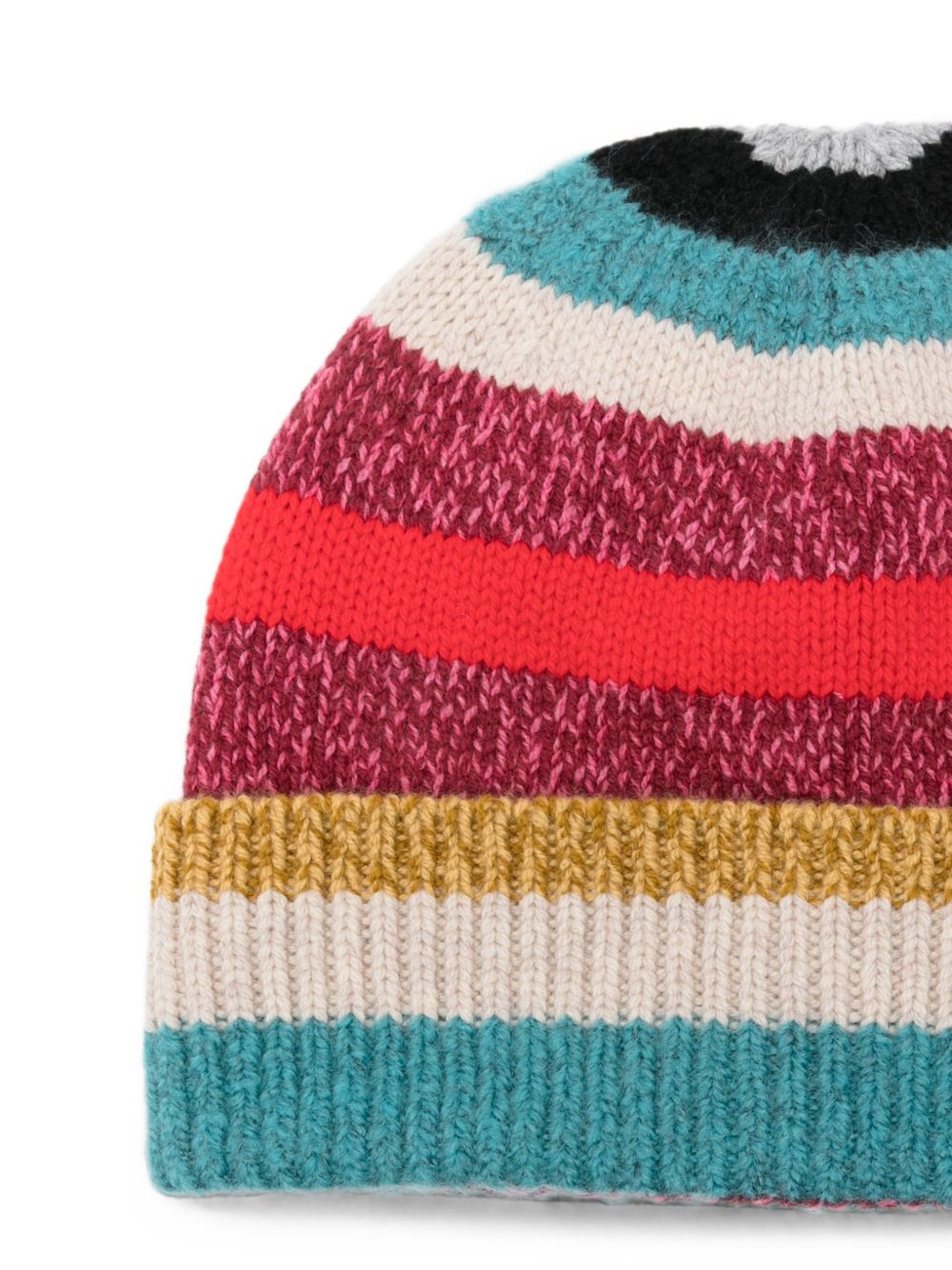 Paul Smith Hats MULTICOLOR