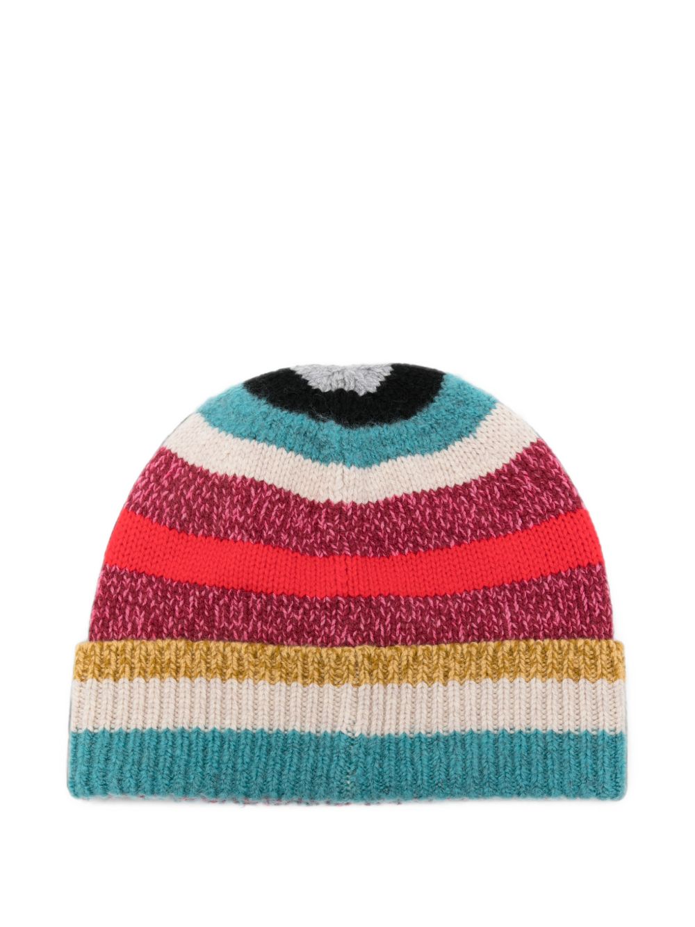 Paul Smith Hats MULTICOLOR