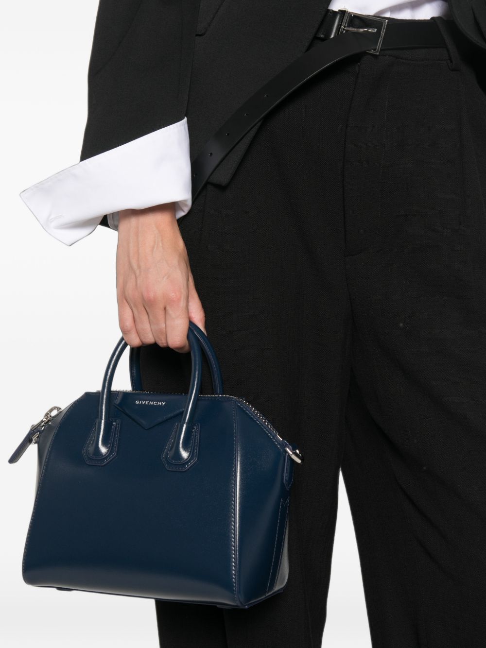 Givenchy Bags.. NAVY
