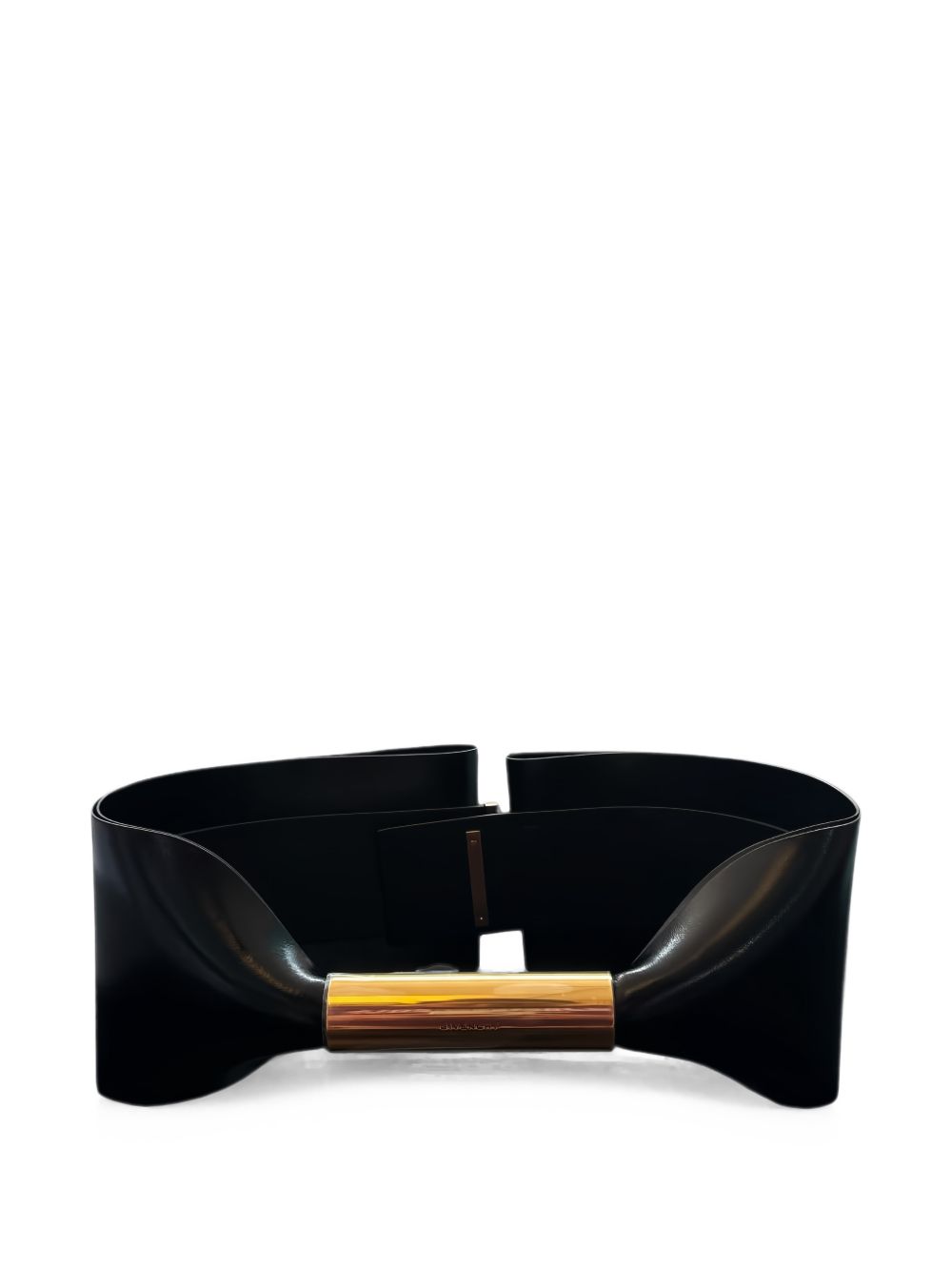 Givenchy Belts BLACK