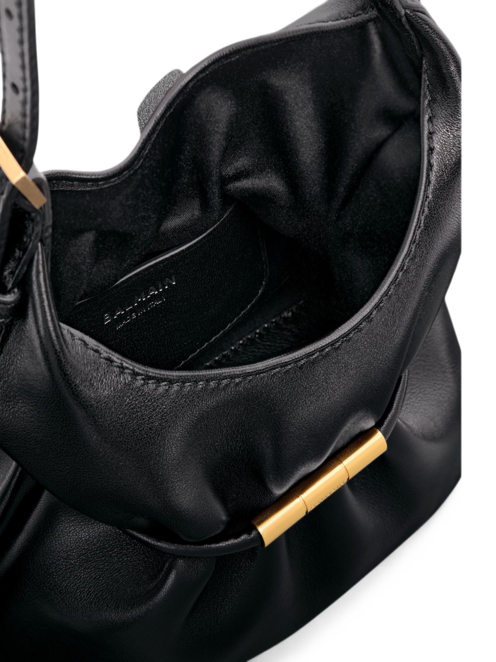 Balmain Bags.. BLACK