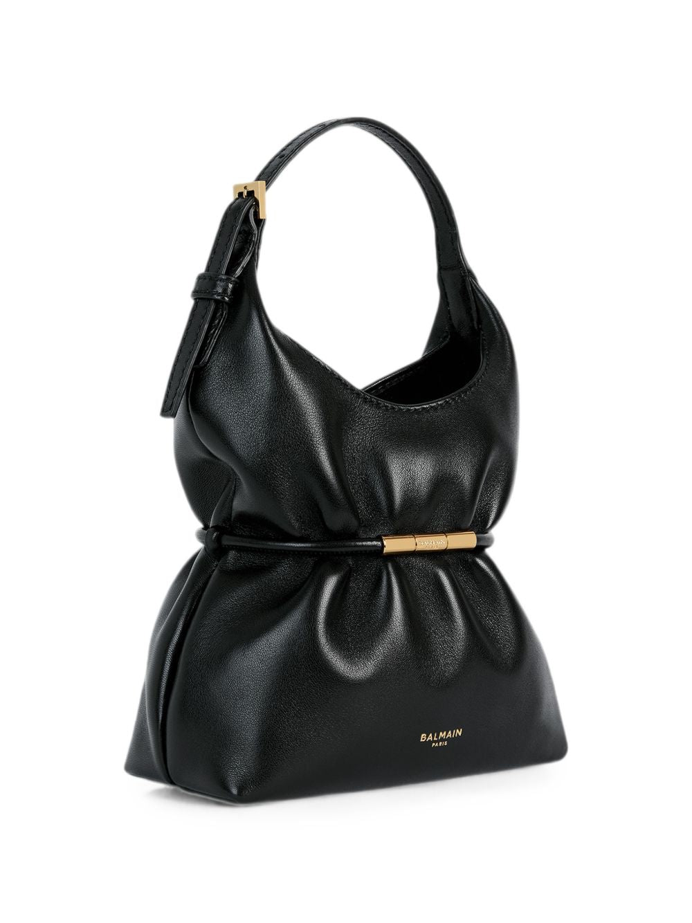 Balmain Bags.. BLACK