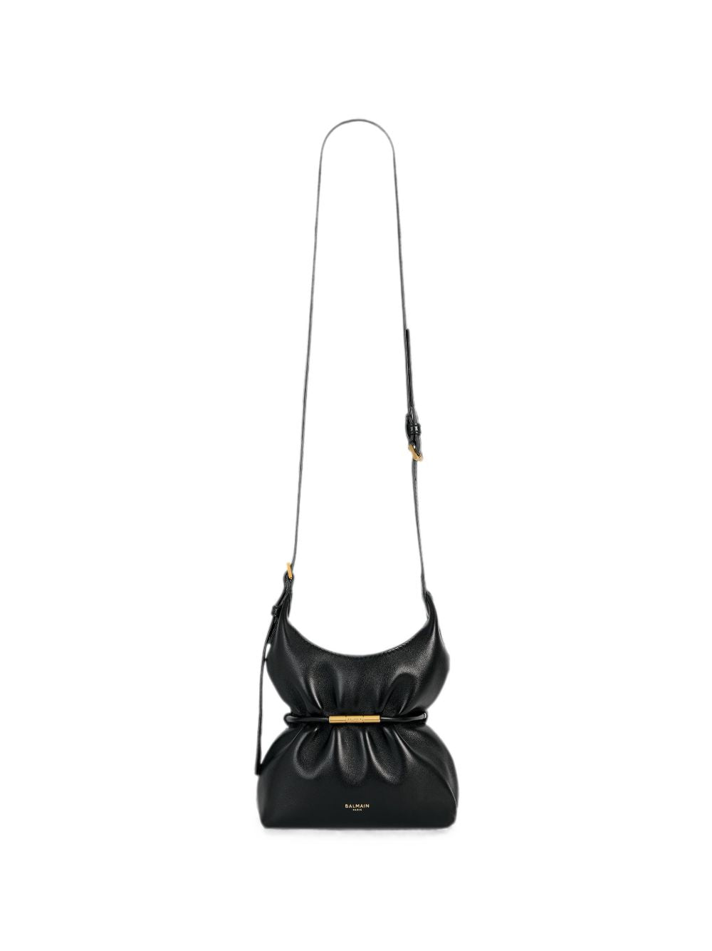 Balmain Bags.. BLACK
