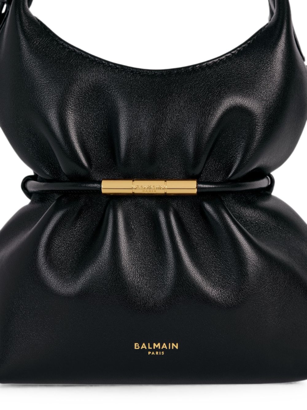 Balmain Bags.. BLACK