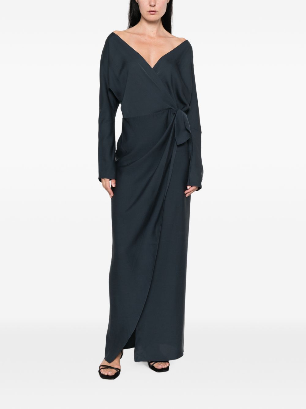 CORTANA Dresses NAVY