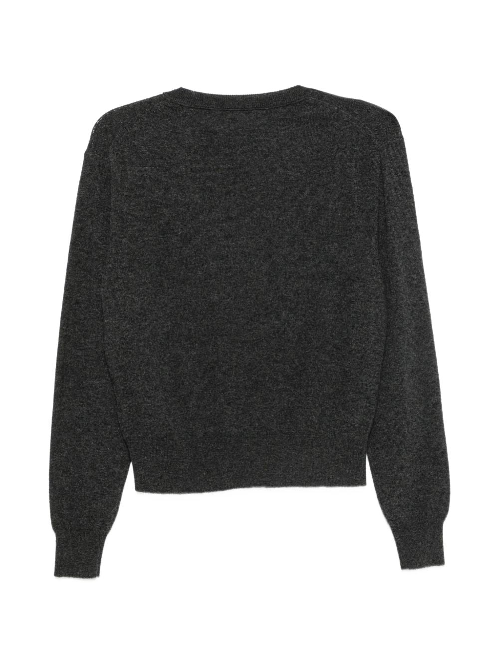 LISA YANG Sweaters DARK GREY