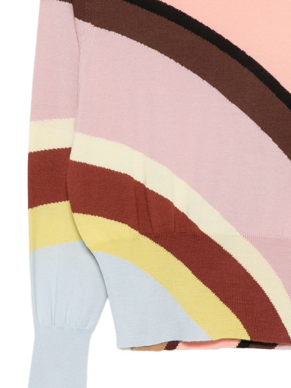 Paul Smith Sweaters MULTICOLOR