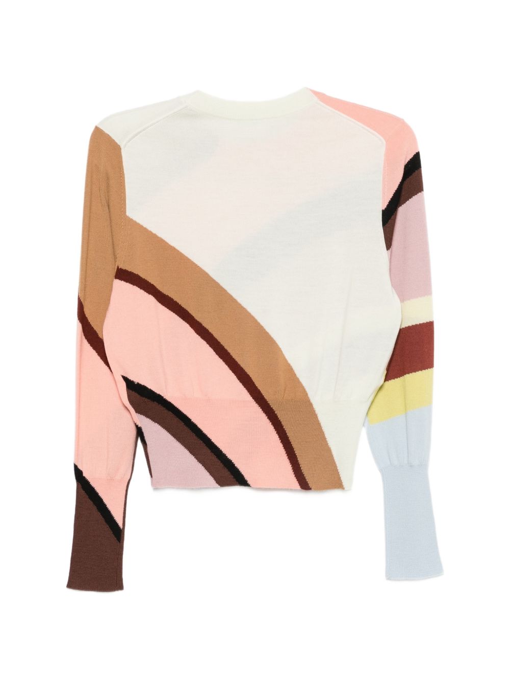 Paul Smith Sweaters MULTICOLOR