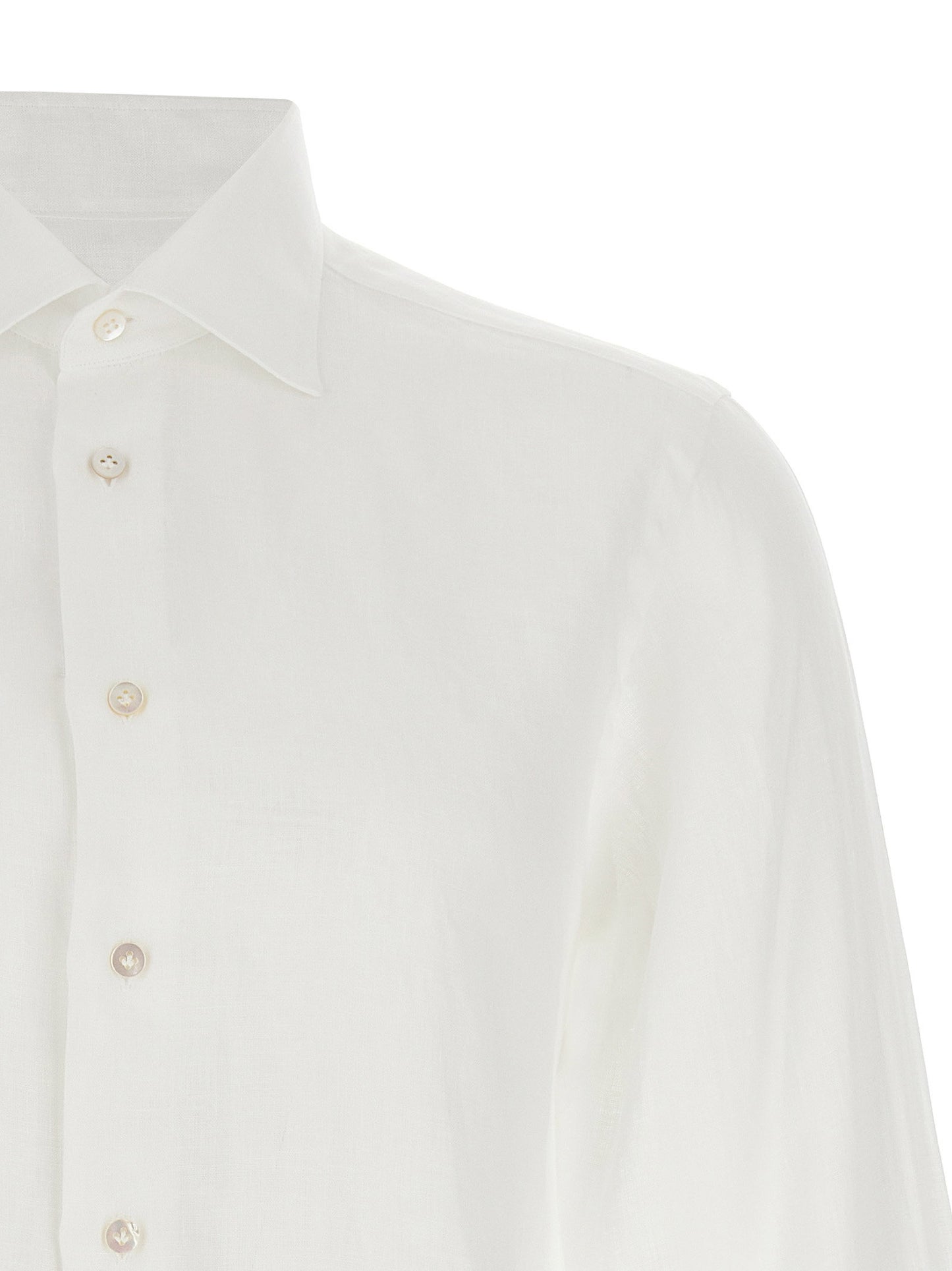 Borriello Nigel Shirt