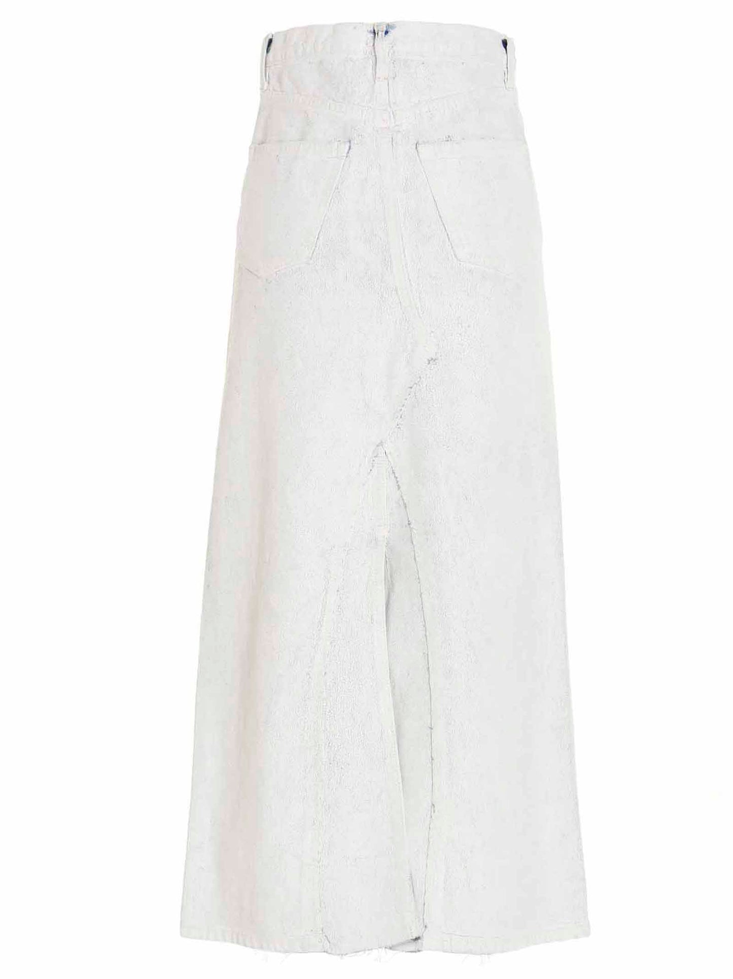 Maison Margiela Bianchetto’ Skirt