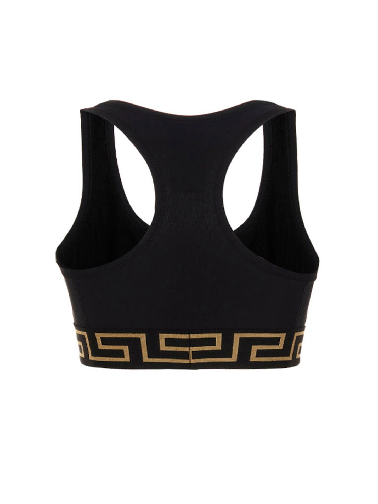 Versace Medusa Sports Top
