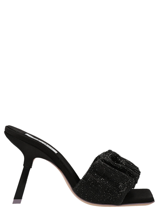 Sebastian Cher Mules