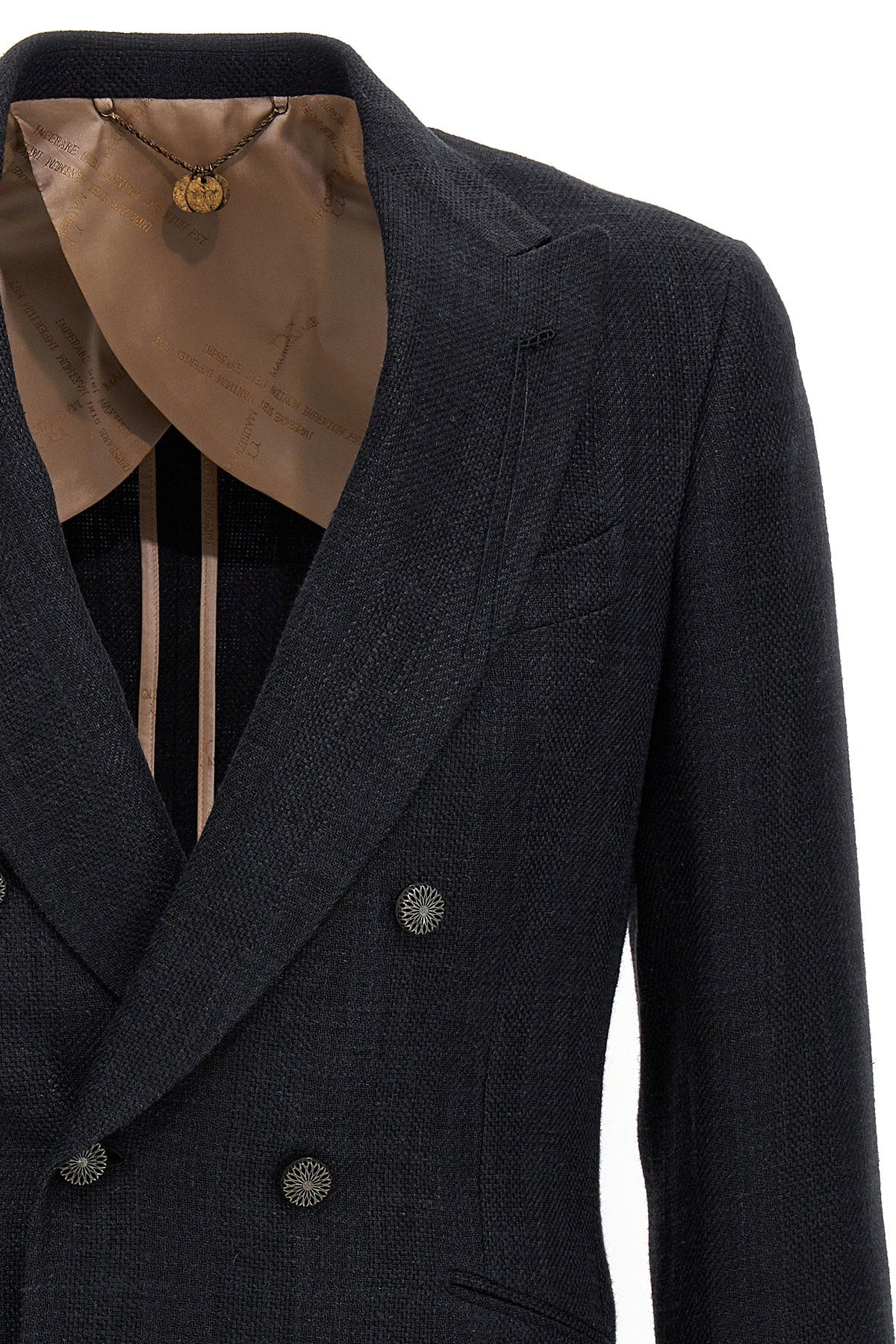 Maurizio Miri Blazer Sam