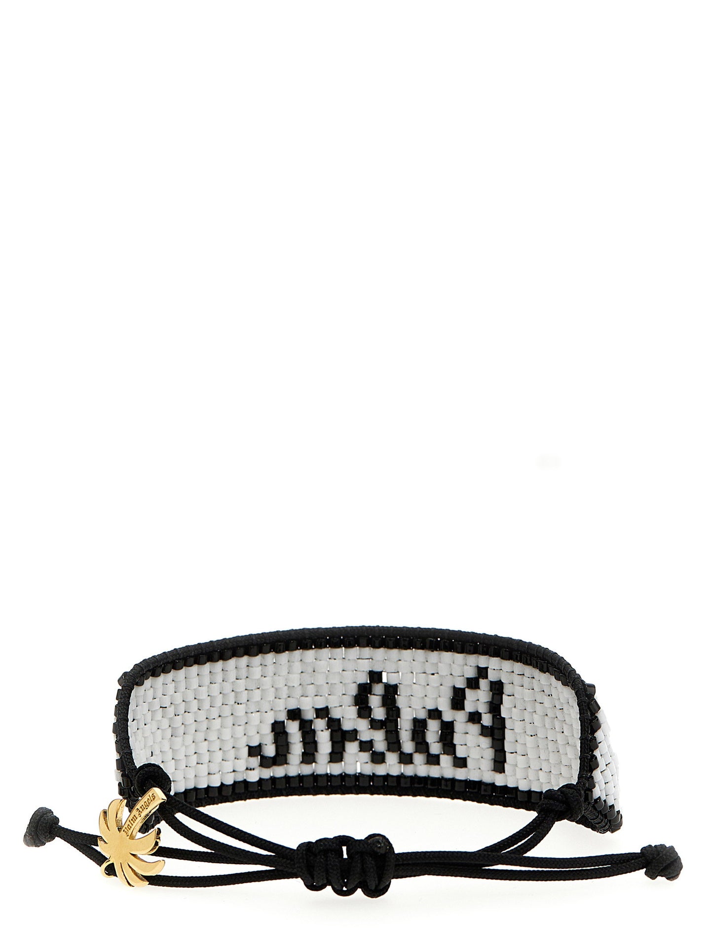 Palm Angels Palm Beads Bracelet