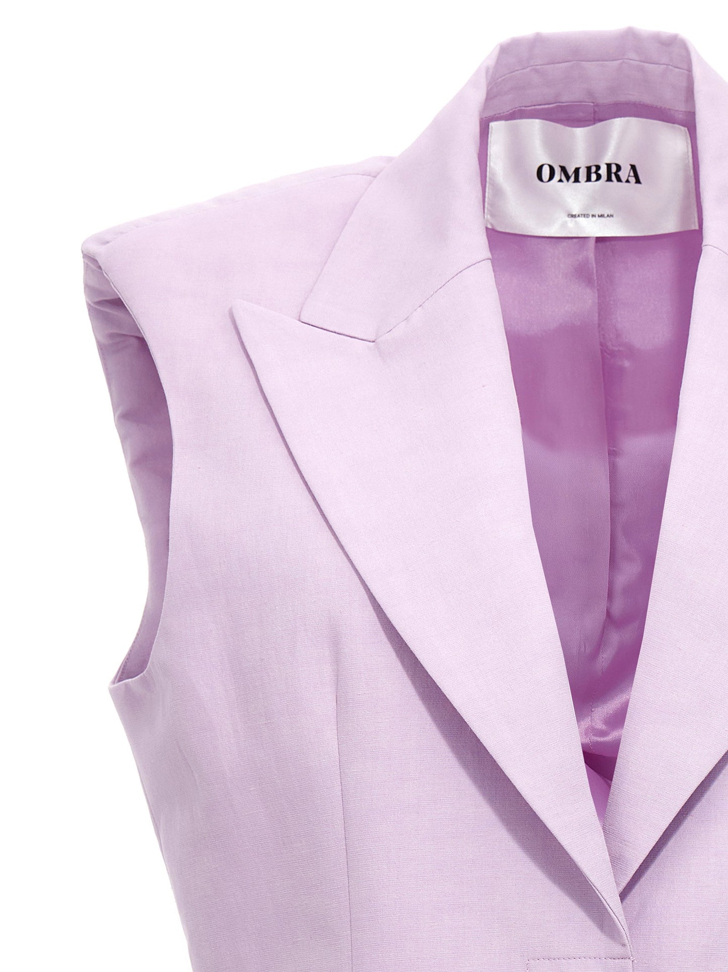 Ombra Milano N°4 Blazer Jacket