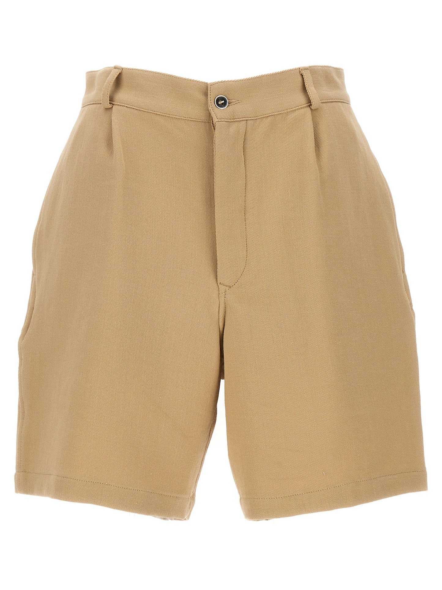 Fortela Jillian Bermuda Shorts