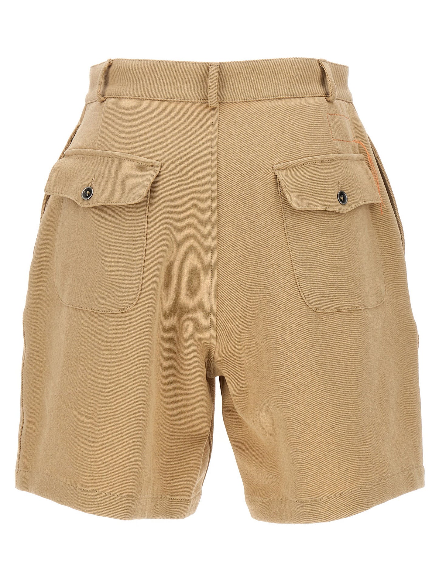 Fortela Jillian Bermuda Shorts