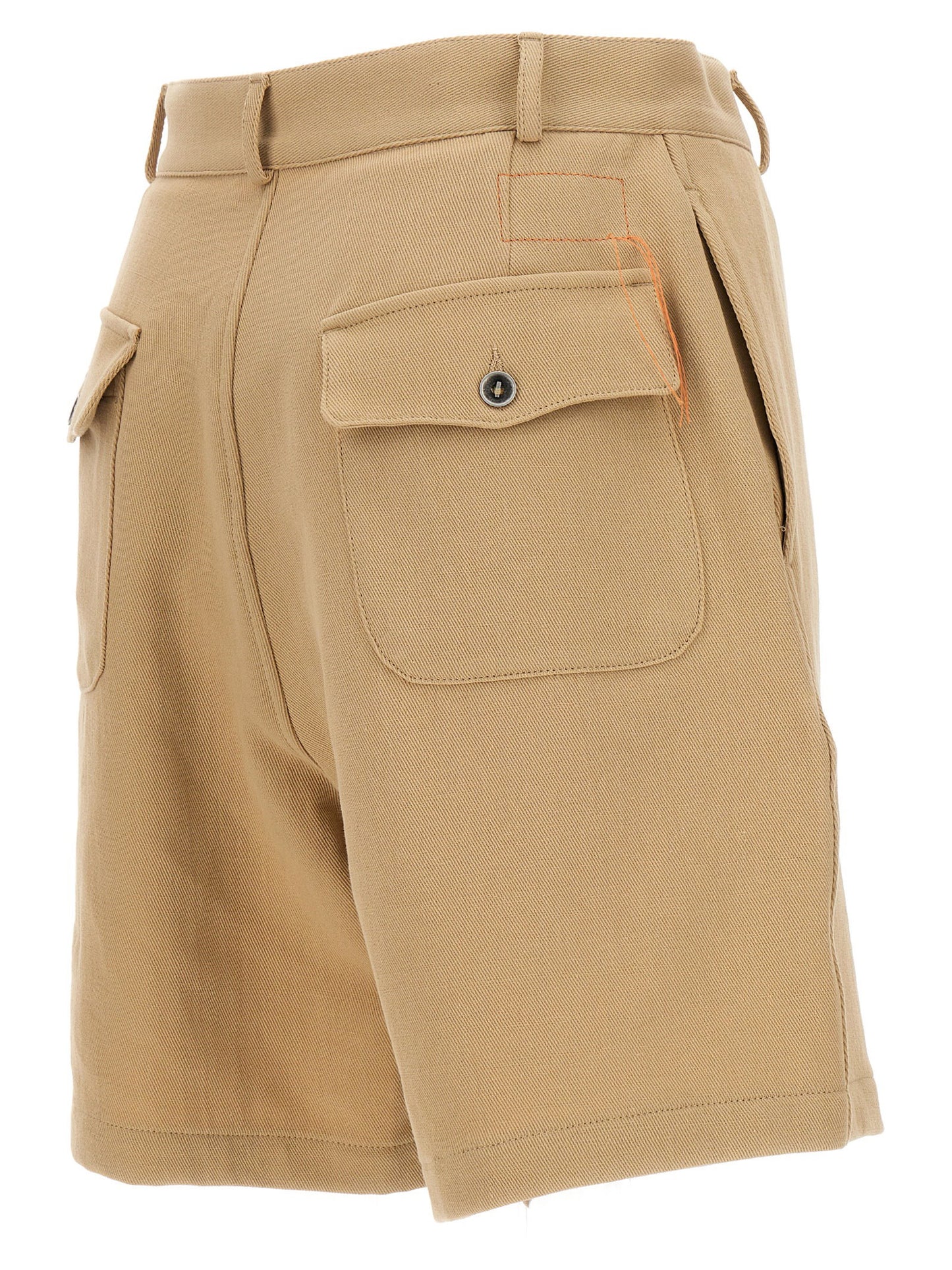 Fortela Jillian Bermuda Shorts