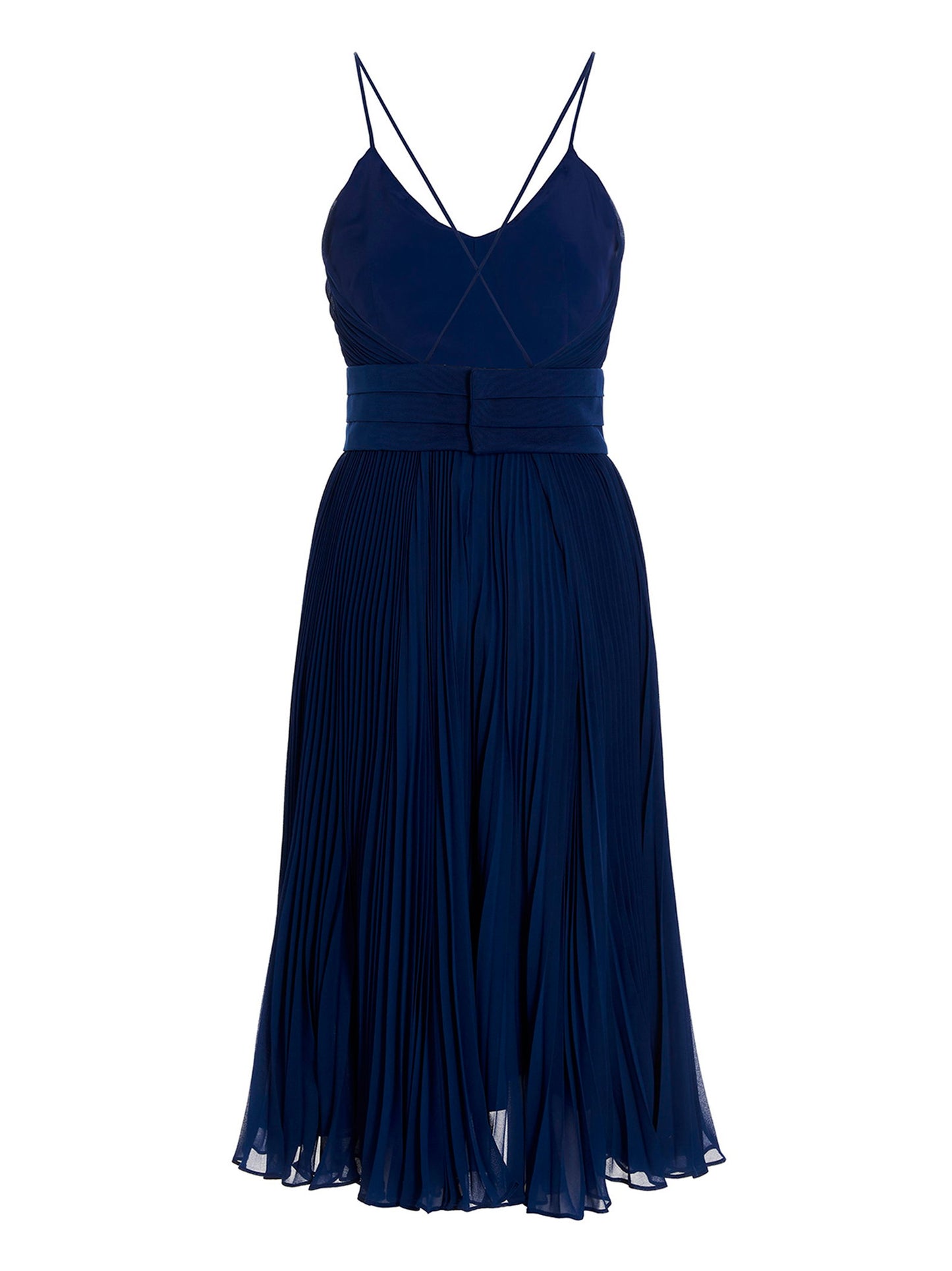 Max Mara Shoesino Dress