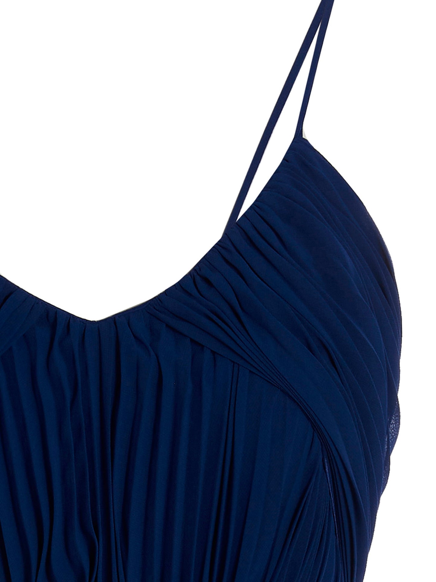 Max Mara Shoesino Dress