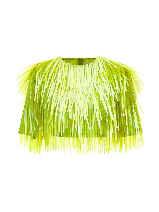 Sportmax Petalo Top