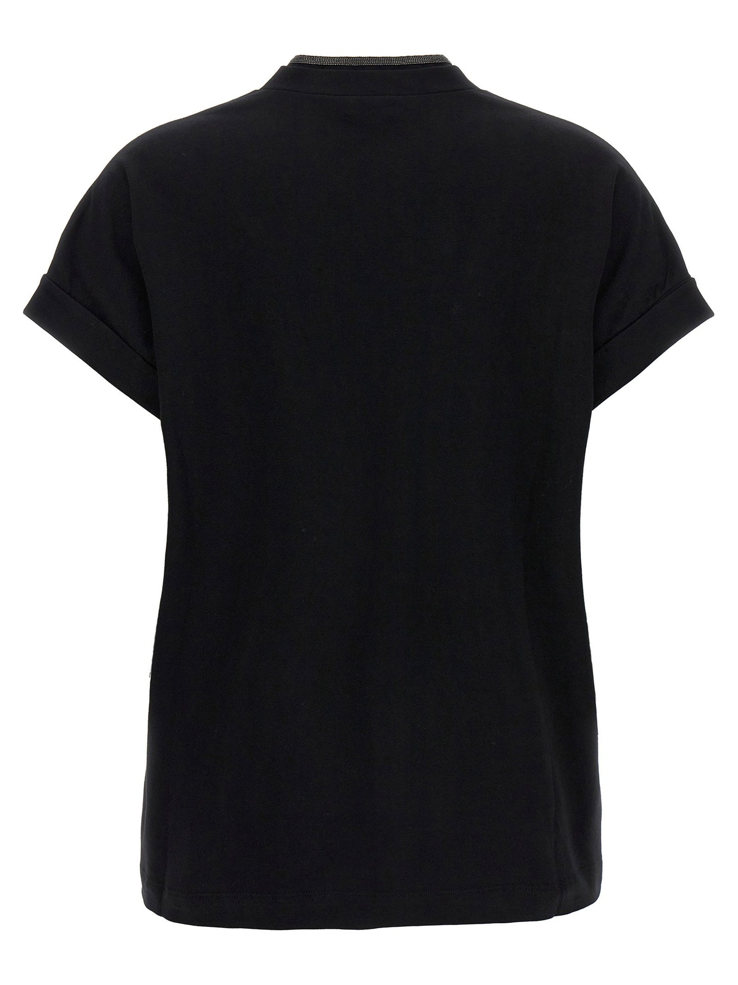 Brunello Cucinelli Monile T-shirt