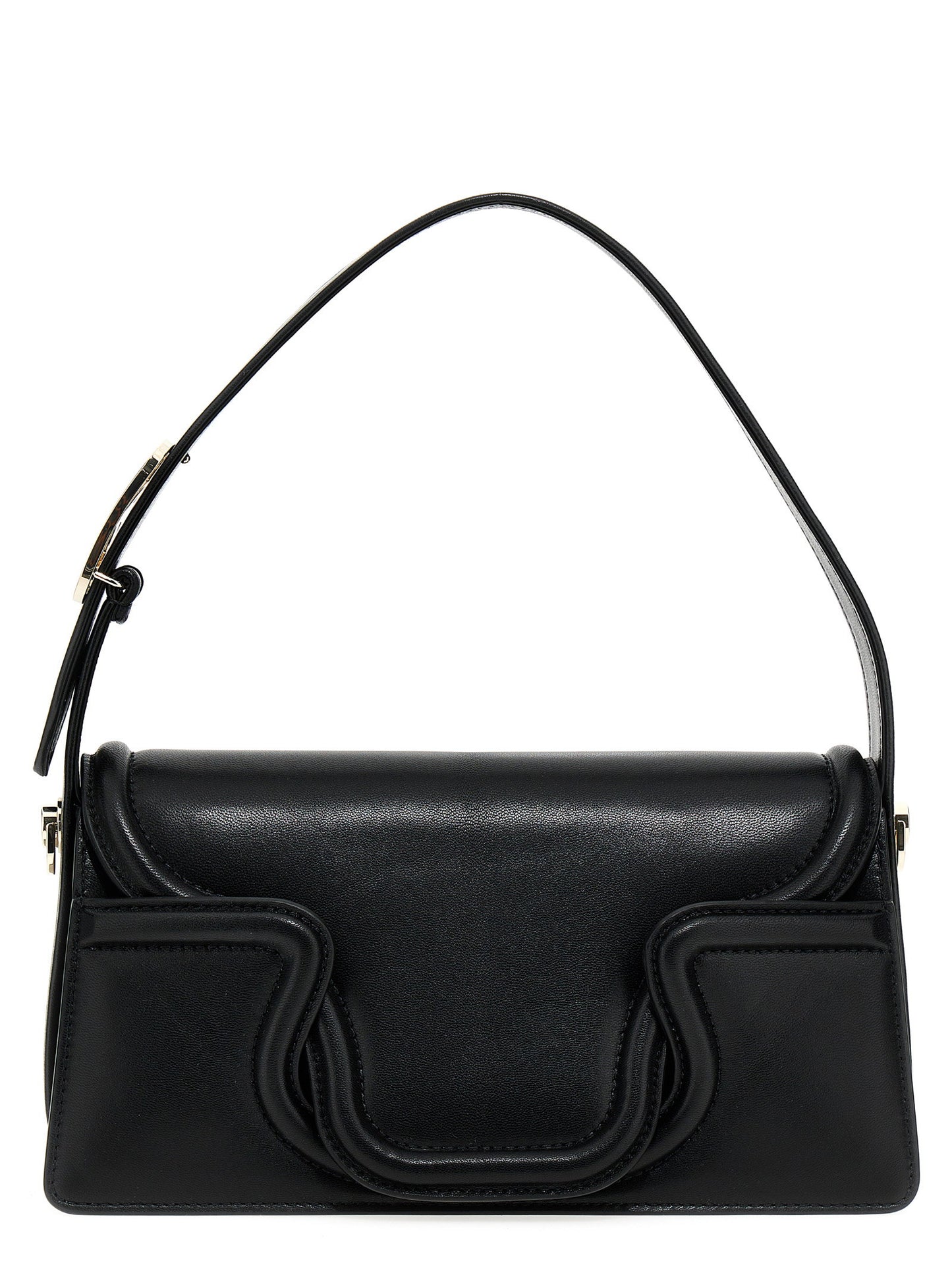 Valentino Garavani Le Grand Deuxième Shoulder Bag