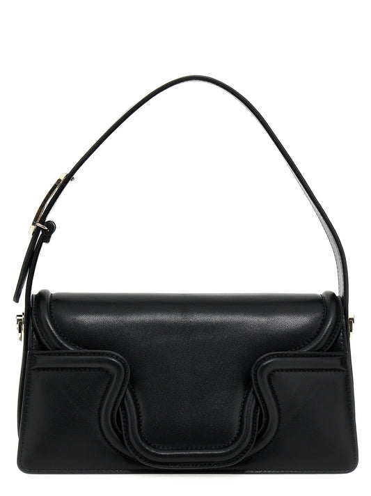 Valentino Garavani Le Grand Deuxième Shoulder Bag