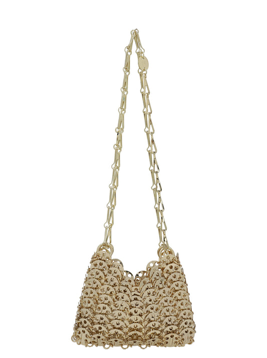 Paco Rabanne 1969 Nano’ Shoulder Bag