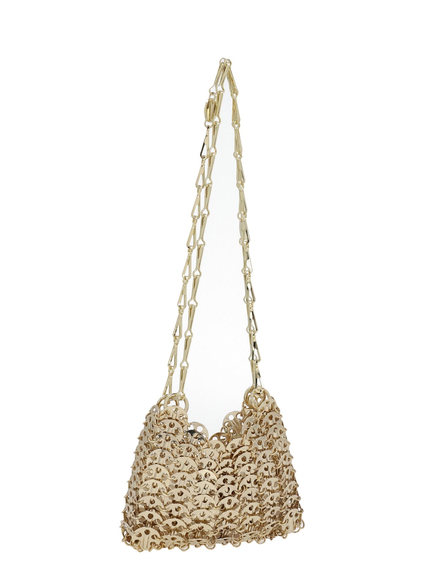 Paco Rabanne 1969 Nano’ Shoulder Bag