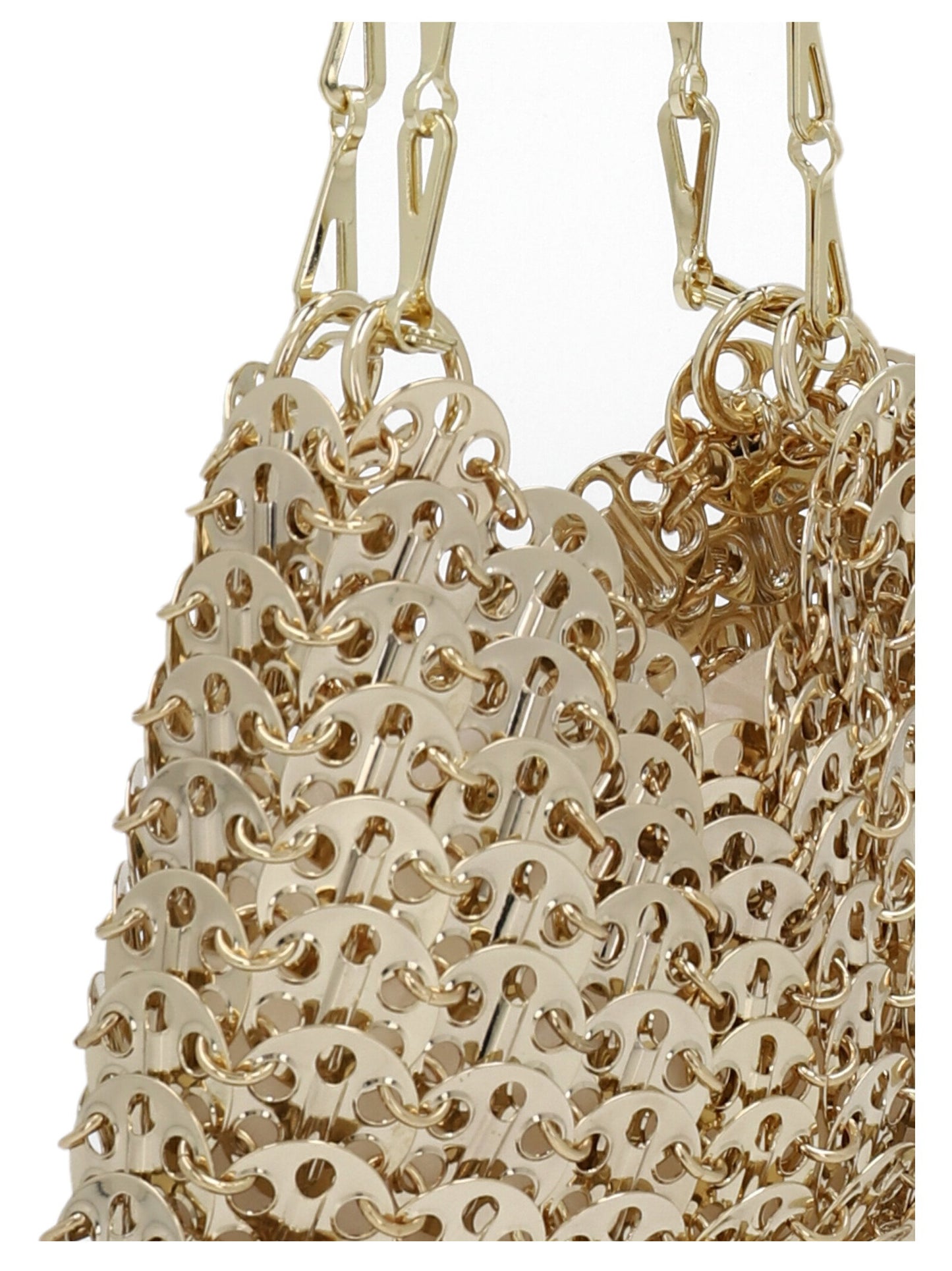 Paco Rabanne 1969 Nano’ Shoulder Bag