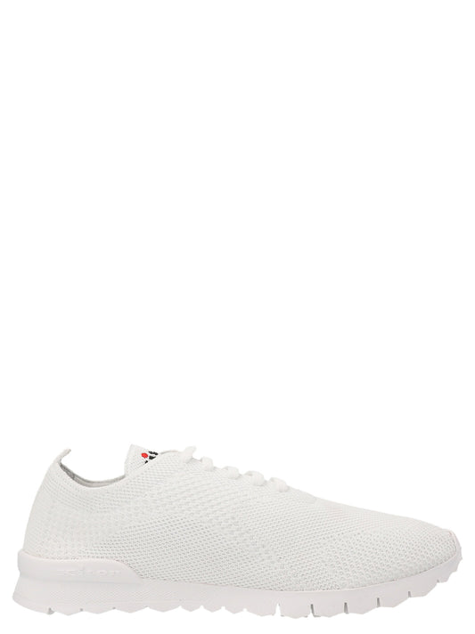 Kiton Running’ Sneakers