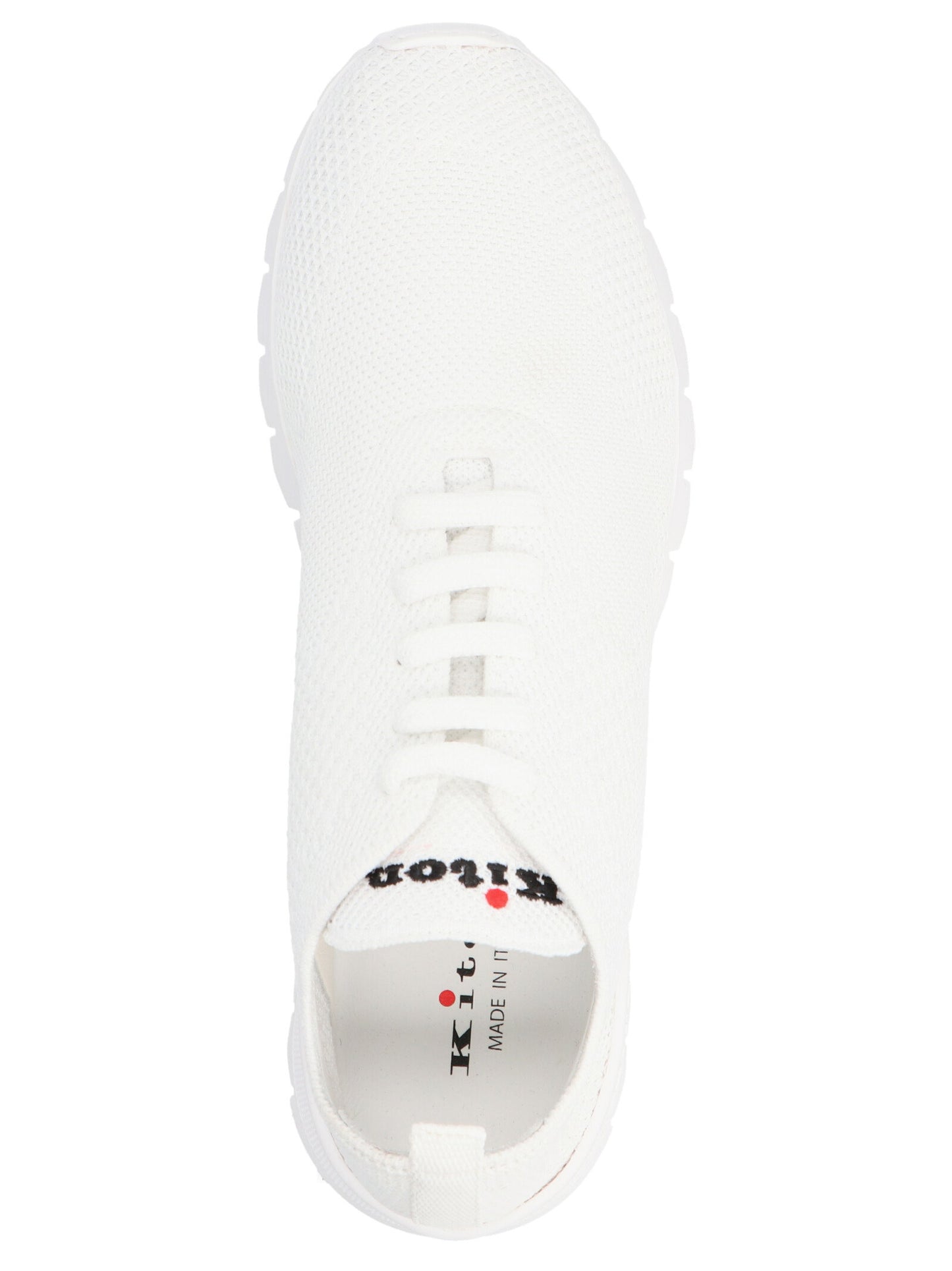 Kiton Running’ Sneakers