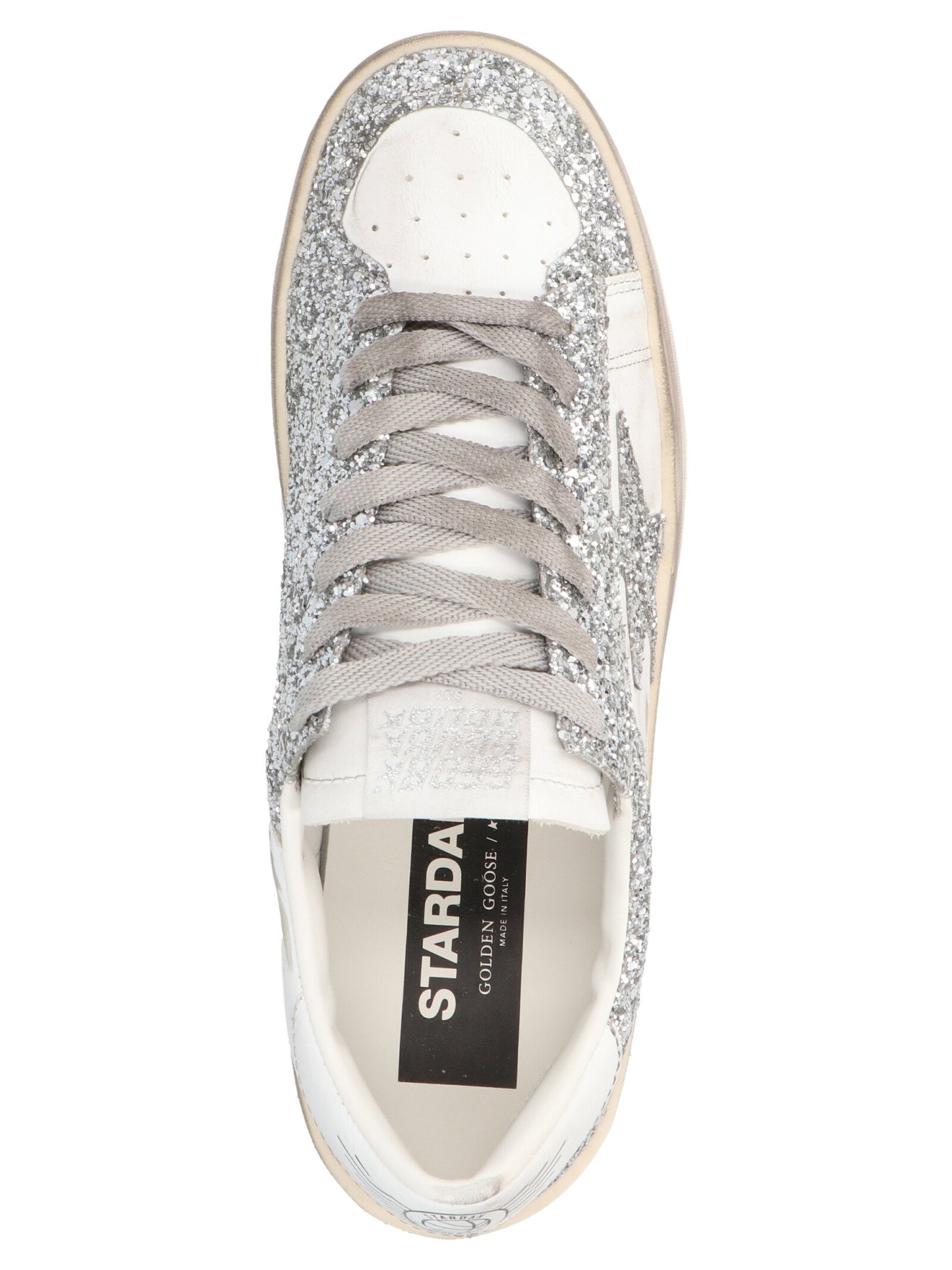 Golden Goose Stardan’ Sneakers