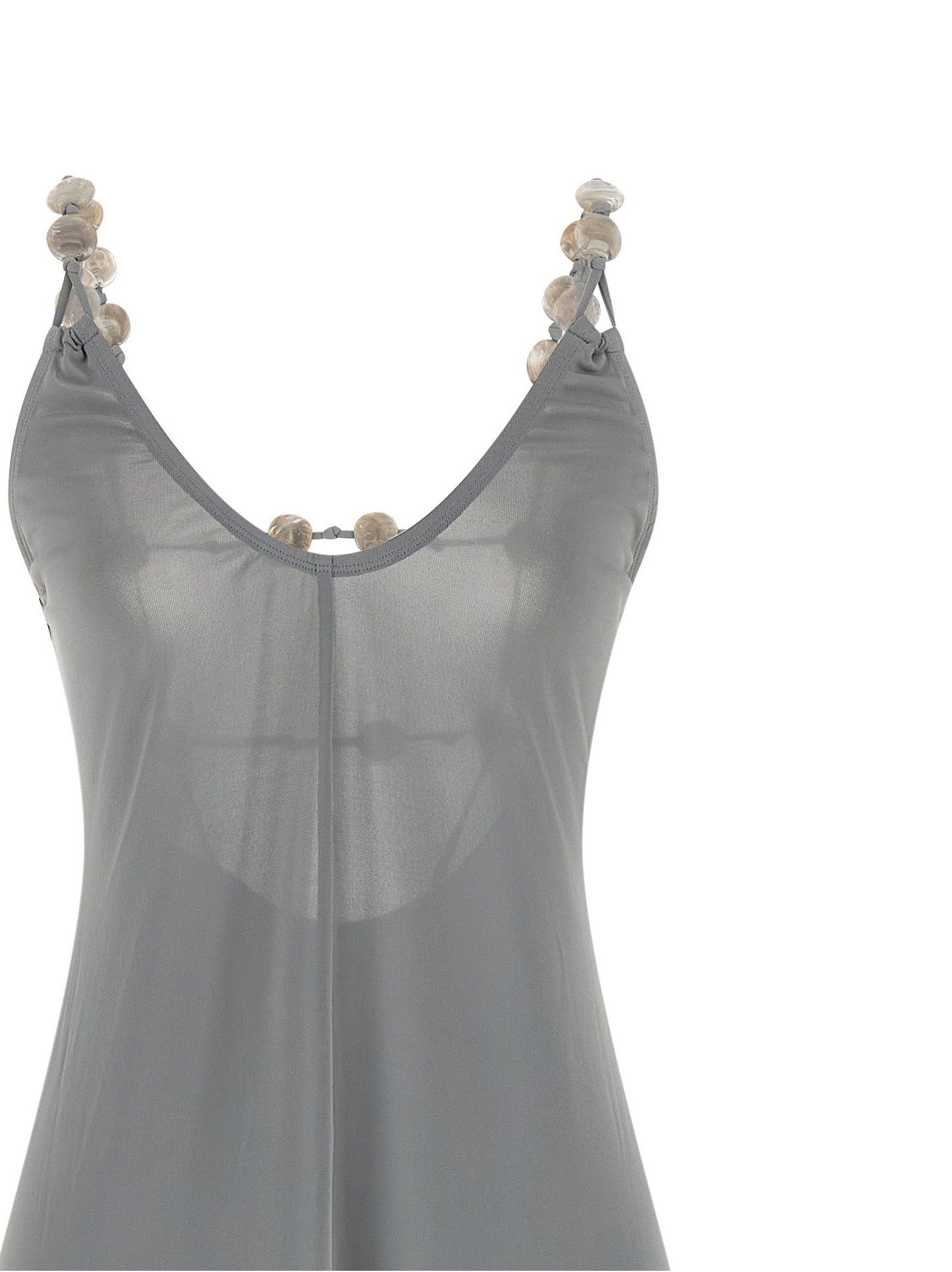 Eres Sculpturale Dress