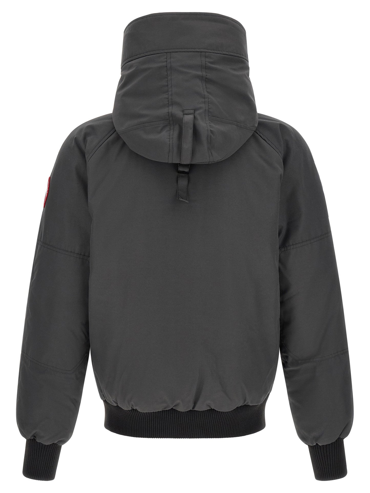 Canada Goose Padded Chilliwack Bomber Jacket