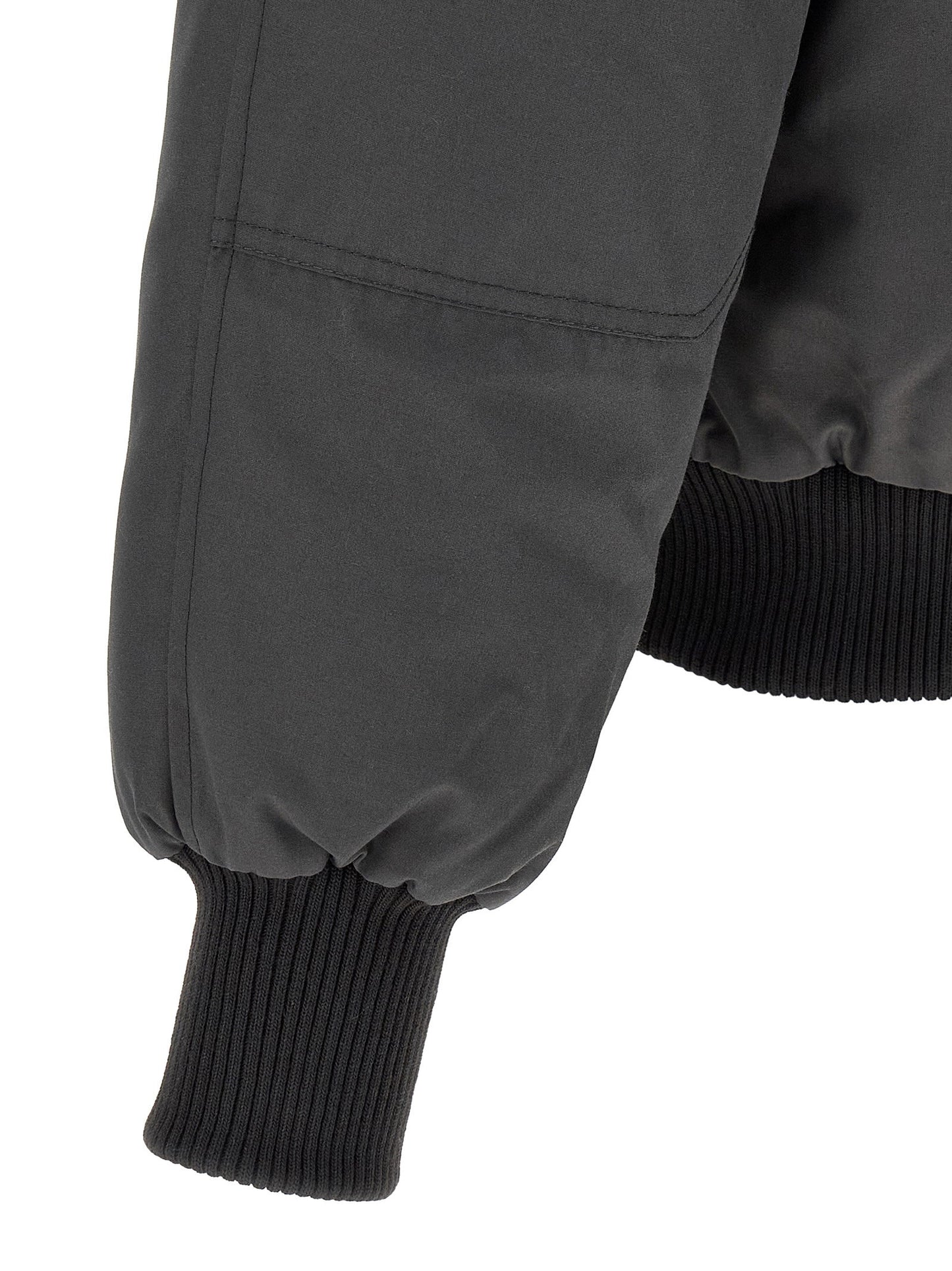 Canada Goose Padded Chilliwack Bomber Jacket