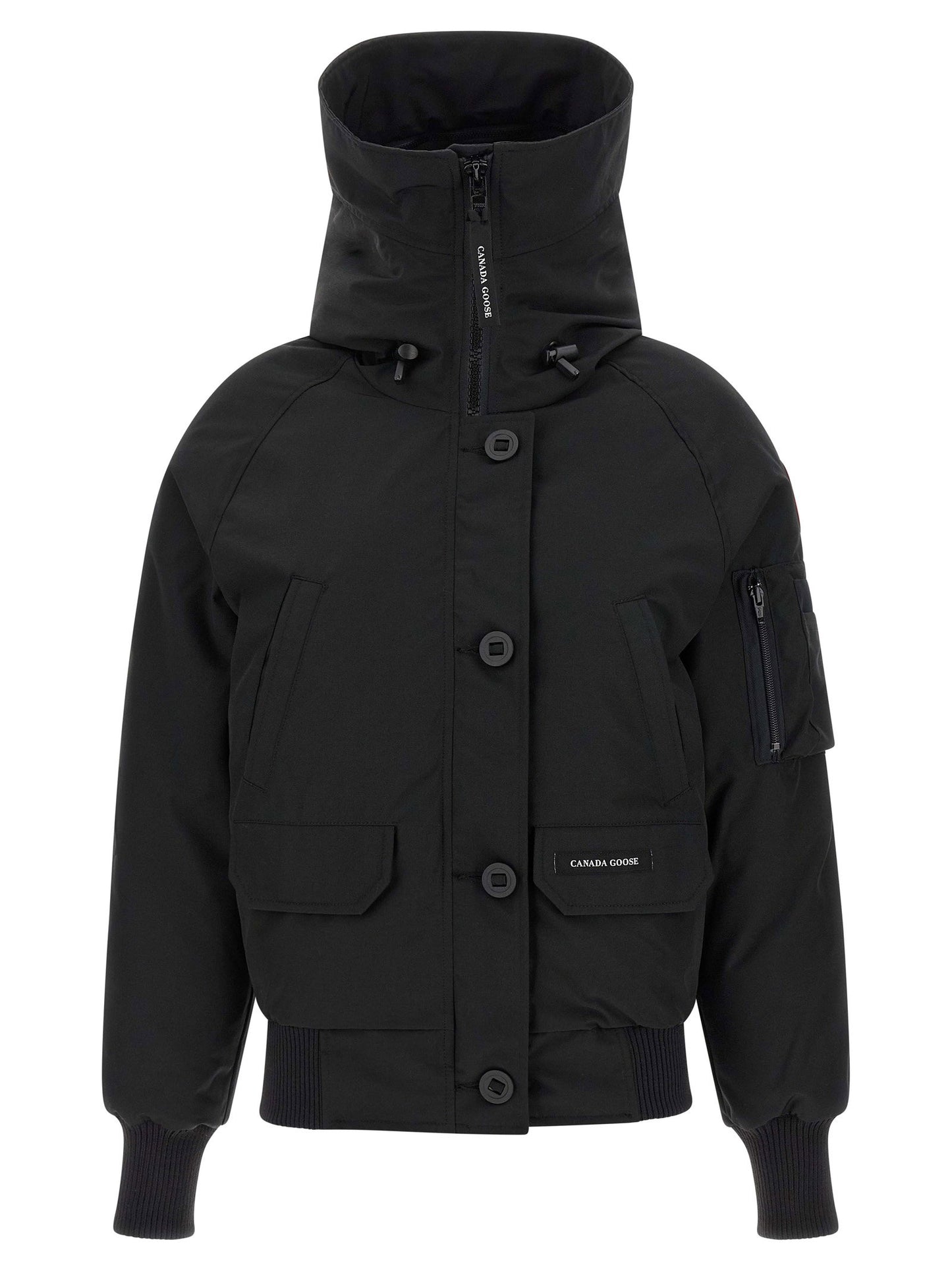 Canada Goose Chilliwack Bomber Jacket