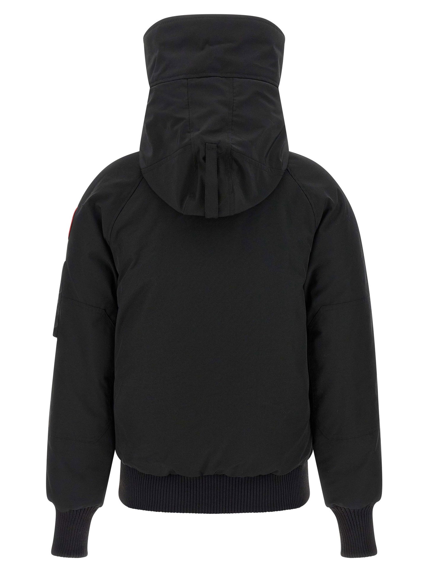 Canada Goose Chilliwack Bomber Jacket