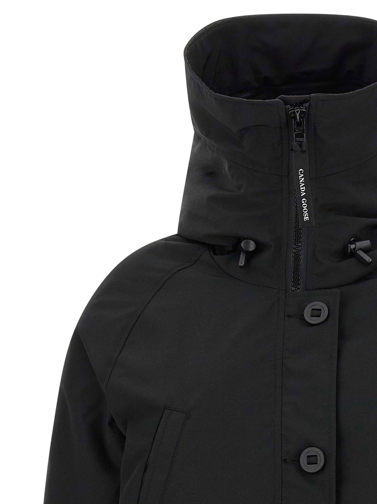 Canada Goose Chilliwack Bomber Jacket