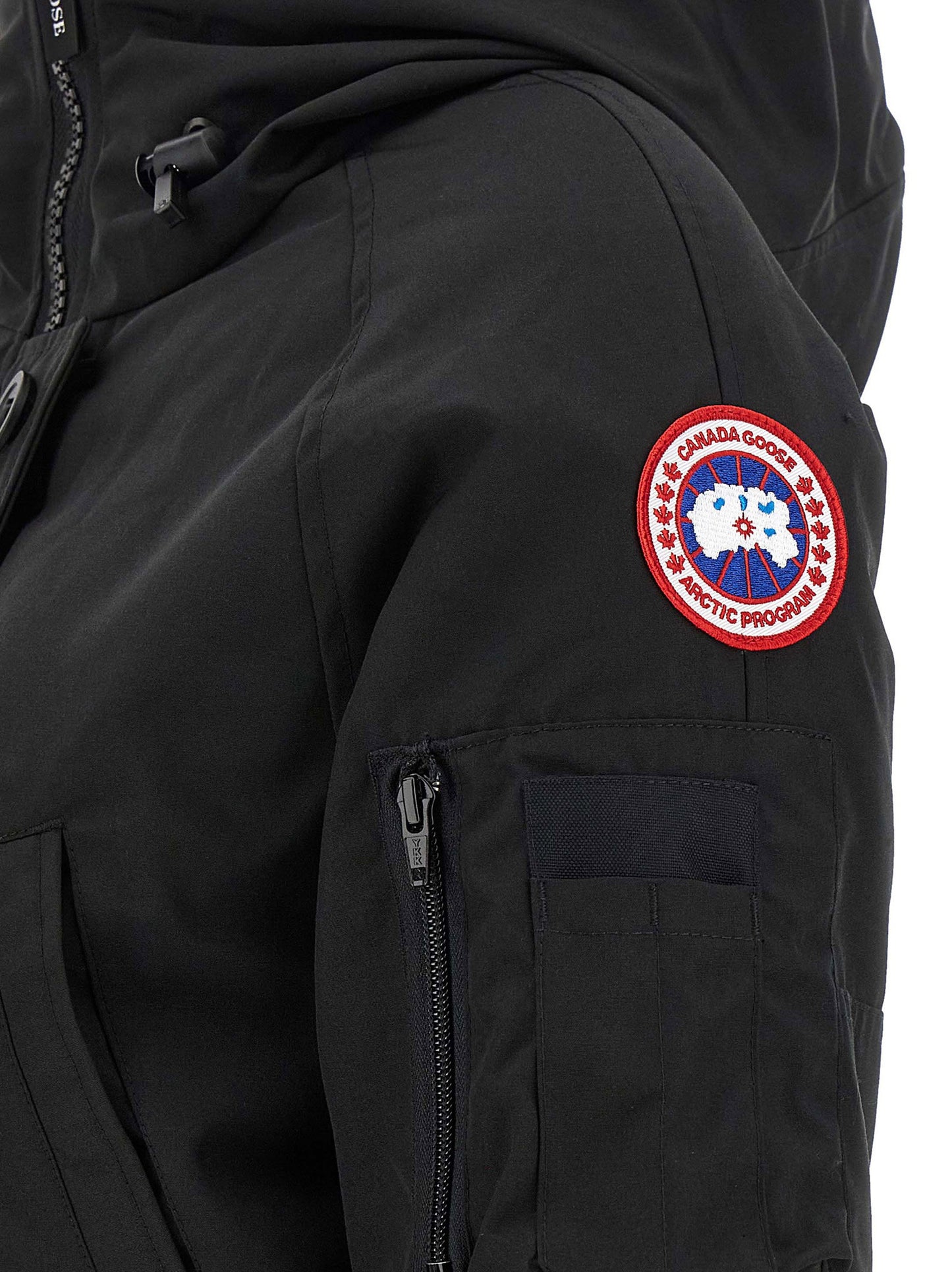 Canada Goose Chilliwack Bomber Jacket