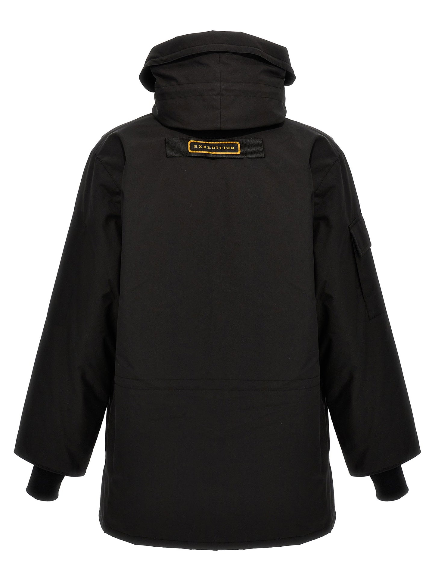 Canada Goose Expedition Parka