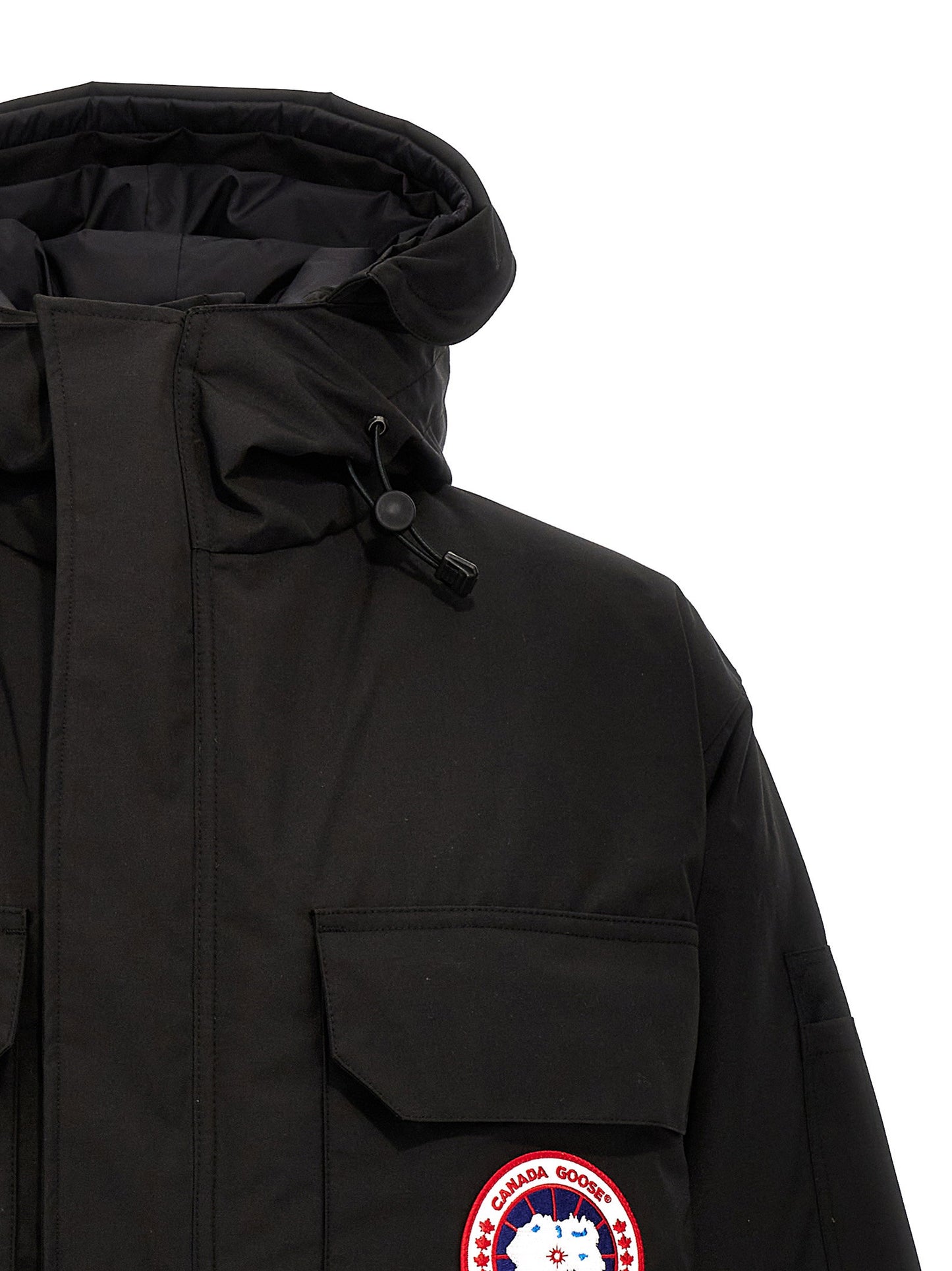 Canada Goose Expedition Parka
