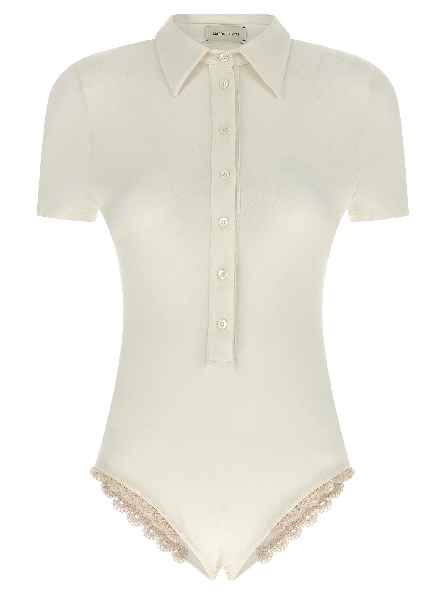 Magda Butrym 01 Bodysuit